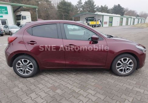 Mazda 2, 2018 2