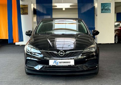 Opel Astra, 2020