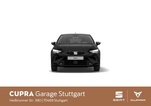 Seat Ibiza, 2026