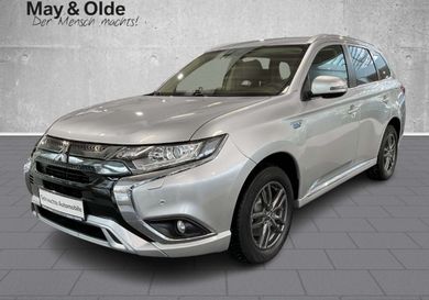 Mitsubishi Outlander, 2019