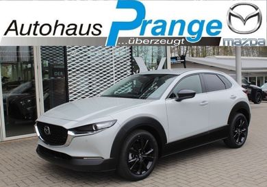 Mazda CX-30, 2026