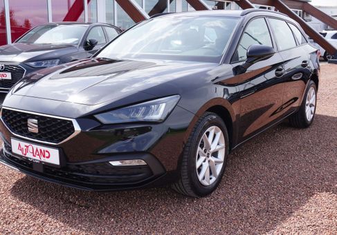 Seat Leon, 2022