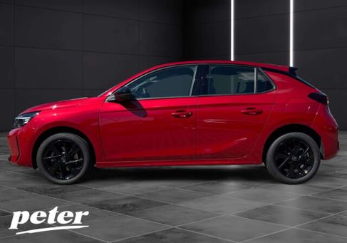 Opel Corsa, 2025 2
