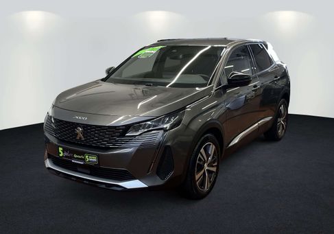 Peugeot 3008, 2023