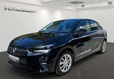 Opel Corsa, 2023