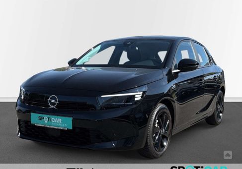 Opel Corsa, 2024