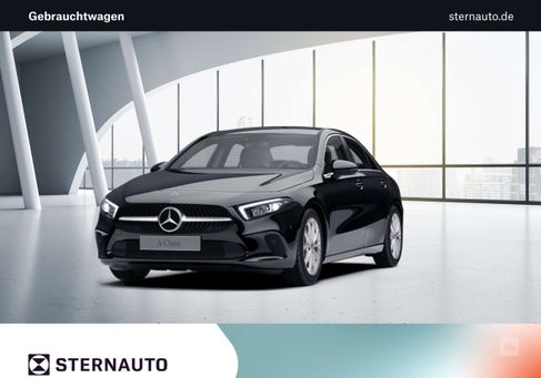 Mercedes-Benz A 180, 2020
