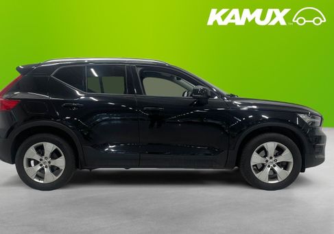 Volvo XC40, 2022 2