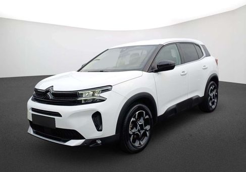 Citroën C5 Aircross, 2023