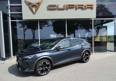 Cupra Formentor, 2023