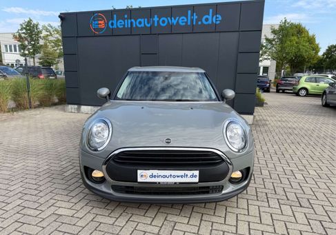 MINI ONE, 2018