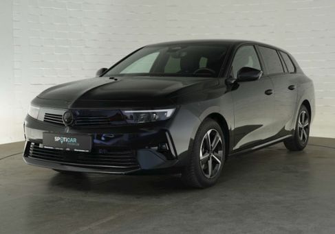 Opel Astra, 2024