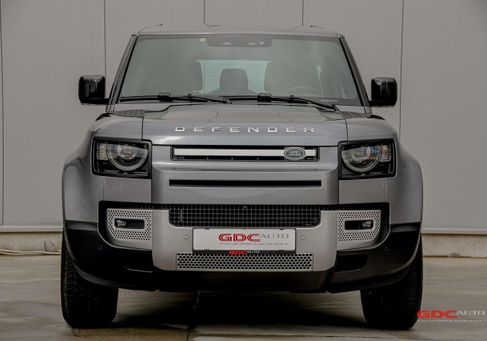 Land Rover Defender, 2021