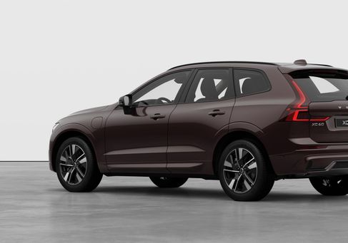 Volvo XC60, 2027