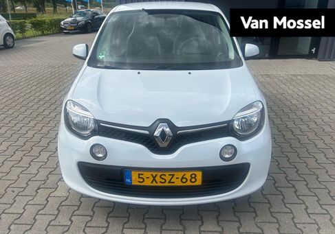 Renault Twingo, 2014