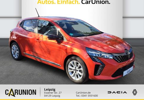 Renault Clio, 2024