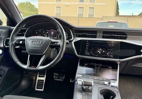 Audi A6, 2019 2