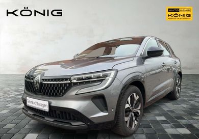 Renault Austral, 2023