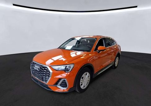 Audi Q3, 2023