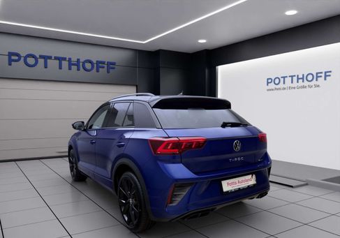 Volkswagen T-Roc, 2023