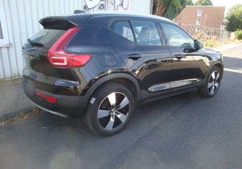 Volvo XC40, 2018 3