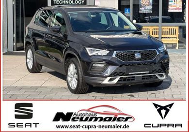 Seat Ateca, 2022
