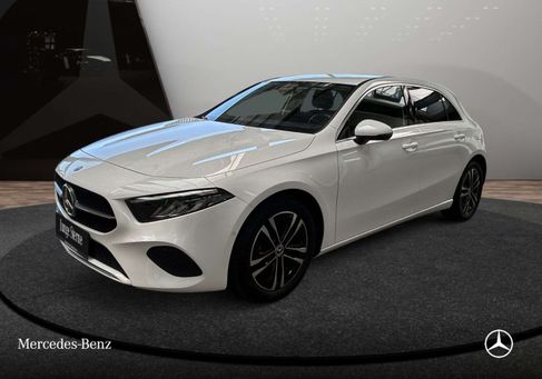 Mercedes-Benz A 180, 2023