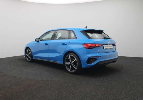 Audi A3, 2023 3