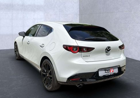 Mazda 3, 2026