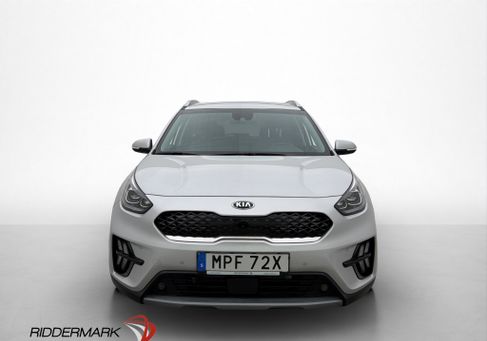 Kia Niro, 2020