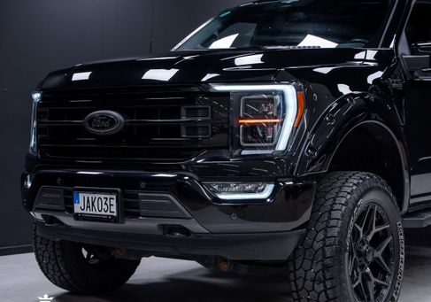 Ford F 150, 2023