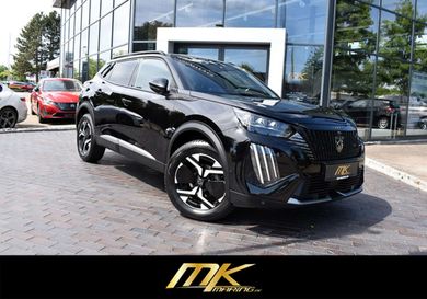 Peugeot 2008, 2024