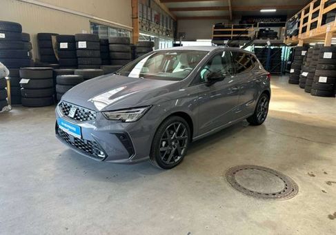 Seat Ibiza, 2026