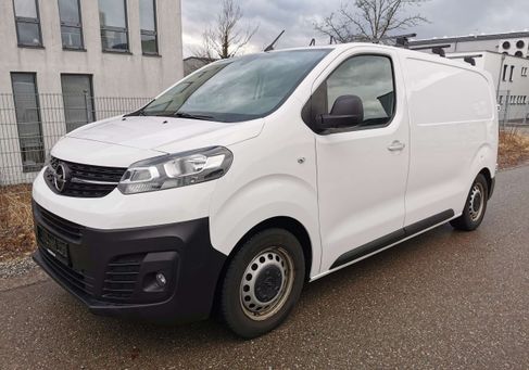 Opel Vivaro, 2022 3