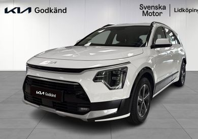 Kia Niro, 2023