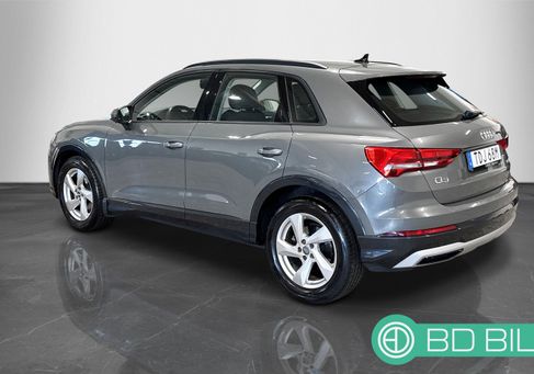 Audi Q3, 2019