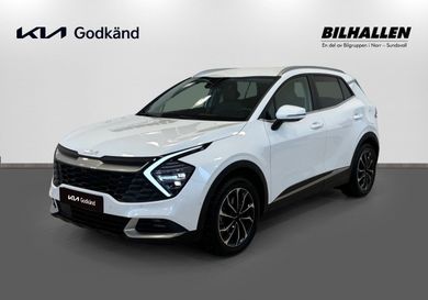 Kia Sportage, 2023