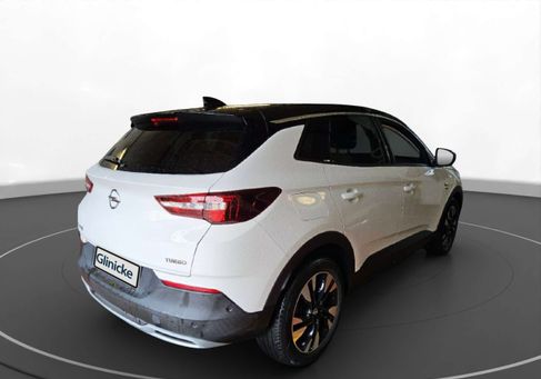 Opel Grandland X, 2019 2