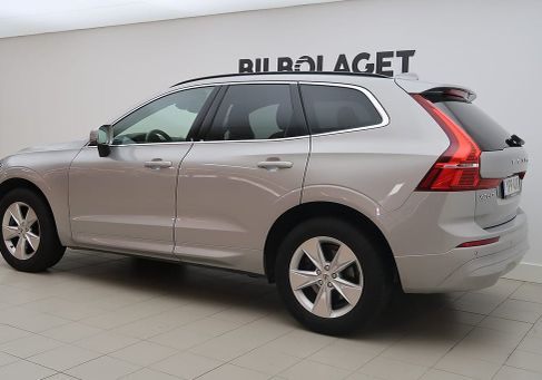 Volvo XC60, 2022 3