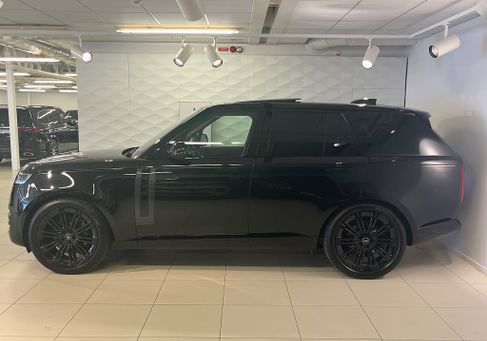 Land Rover Range Rover, 2023