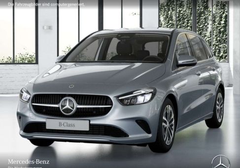 Mercedes-Benz B 250, 2024