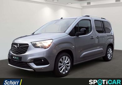 Opel Combo, 2022