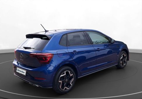 Volkswagen Polo, 2025 2
