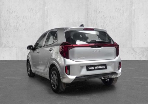 Kia Picanto, 2024