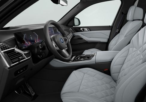 BMW X5, 2026