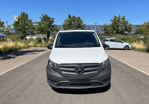 Mercedes-Benz Vito, 2024