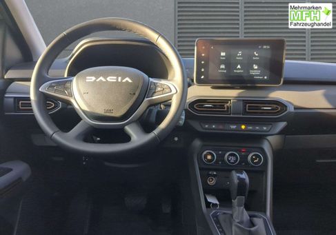 Dacia Jogger, 2025 3