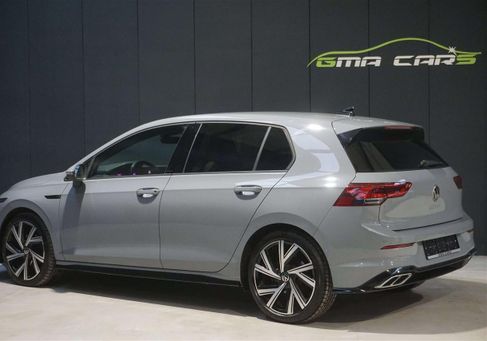 Volkswagen Golf, 2022 2