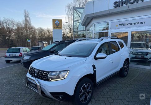 Dacia Duster, 2019