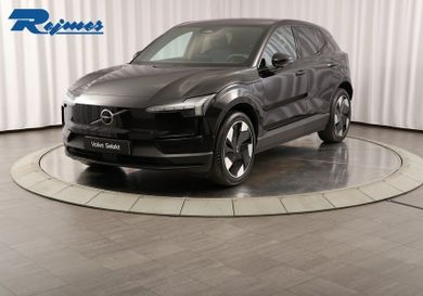 Volvo EX30, 2024